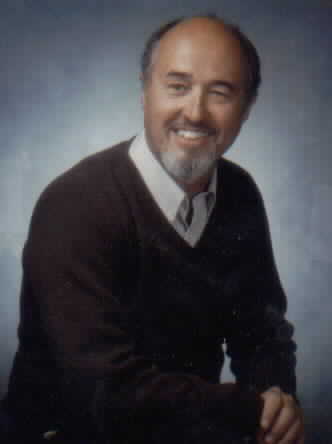 ROBERT LLOYD CANINE in 1984
